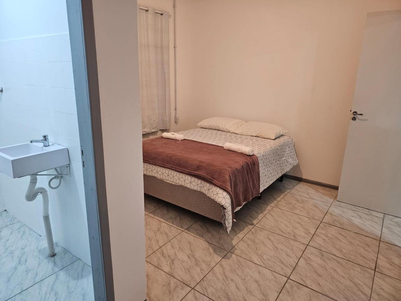 Hotel Rex Lages Eksteriør billede