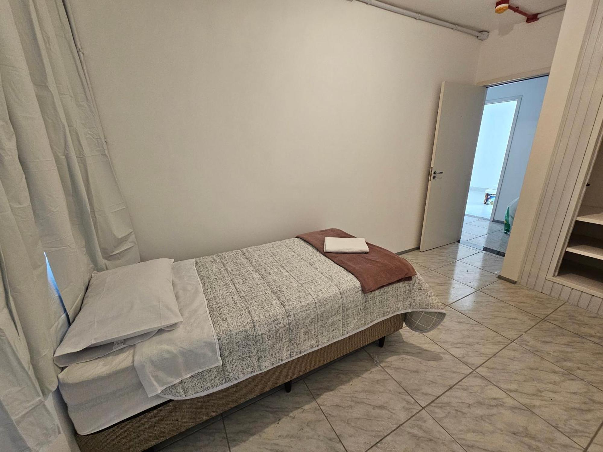 Hotel Rex Lages Eksteriør billede